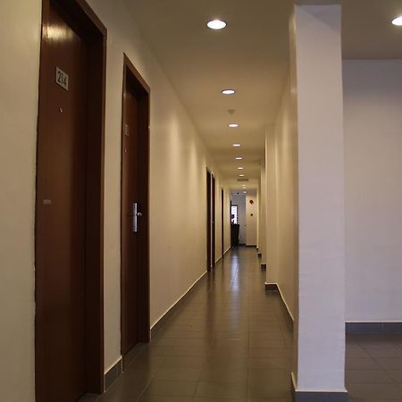 Hotel New Winner Kuala Lumpur Exterior photo