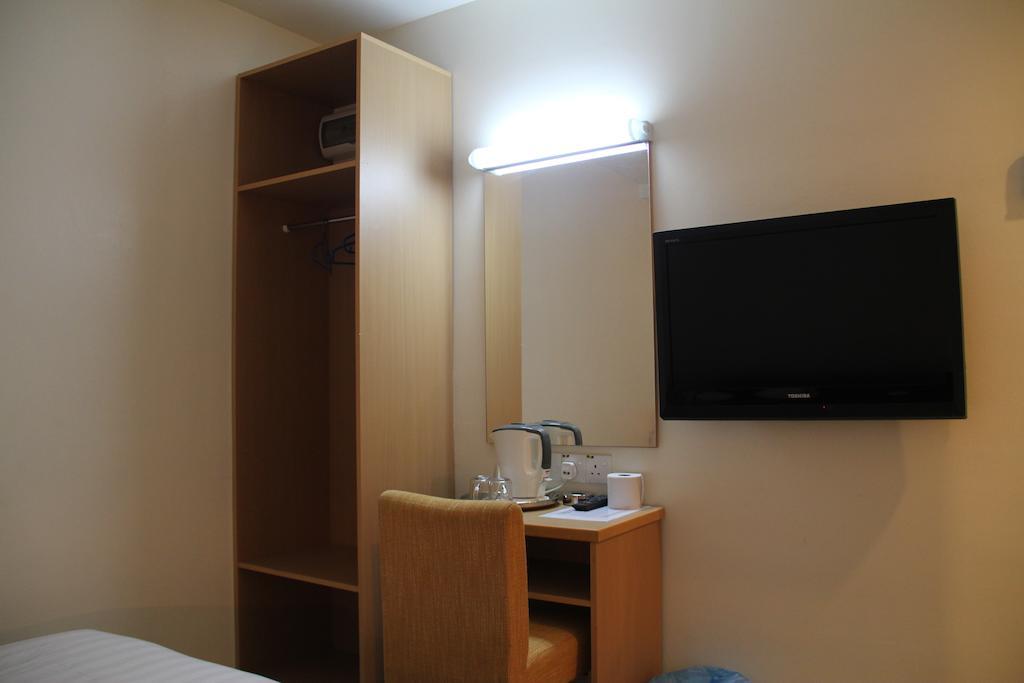 Hotel New Winner Kuala Lumpur Exterior photo